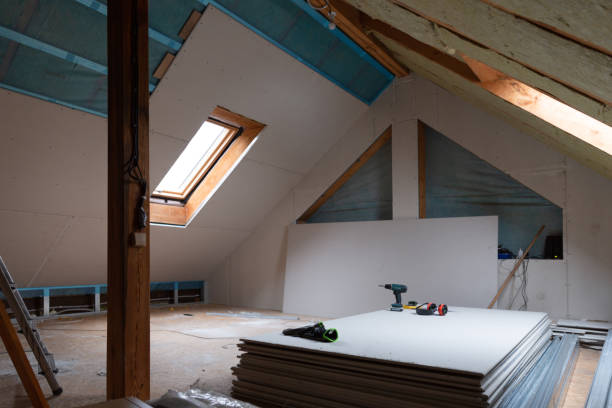 Best Residential Insulation in Taylorsville, MS