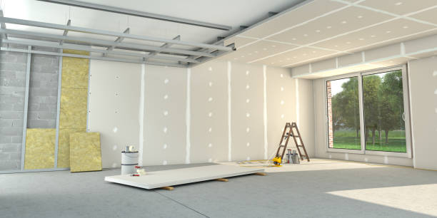 Best Residential Insulation in Taylorsville, MS