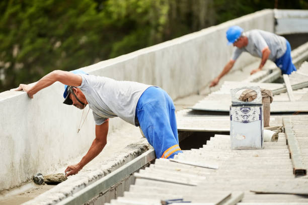 Best Types of Insulation in Taylorsville, MS
